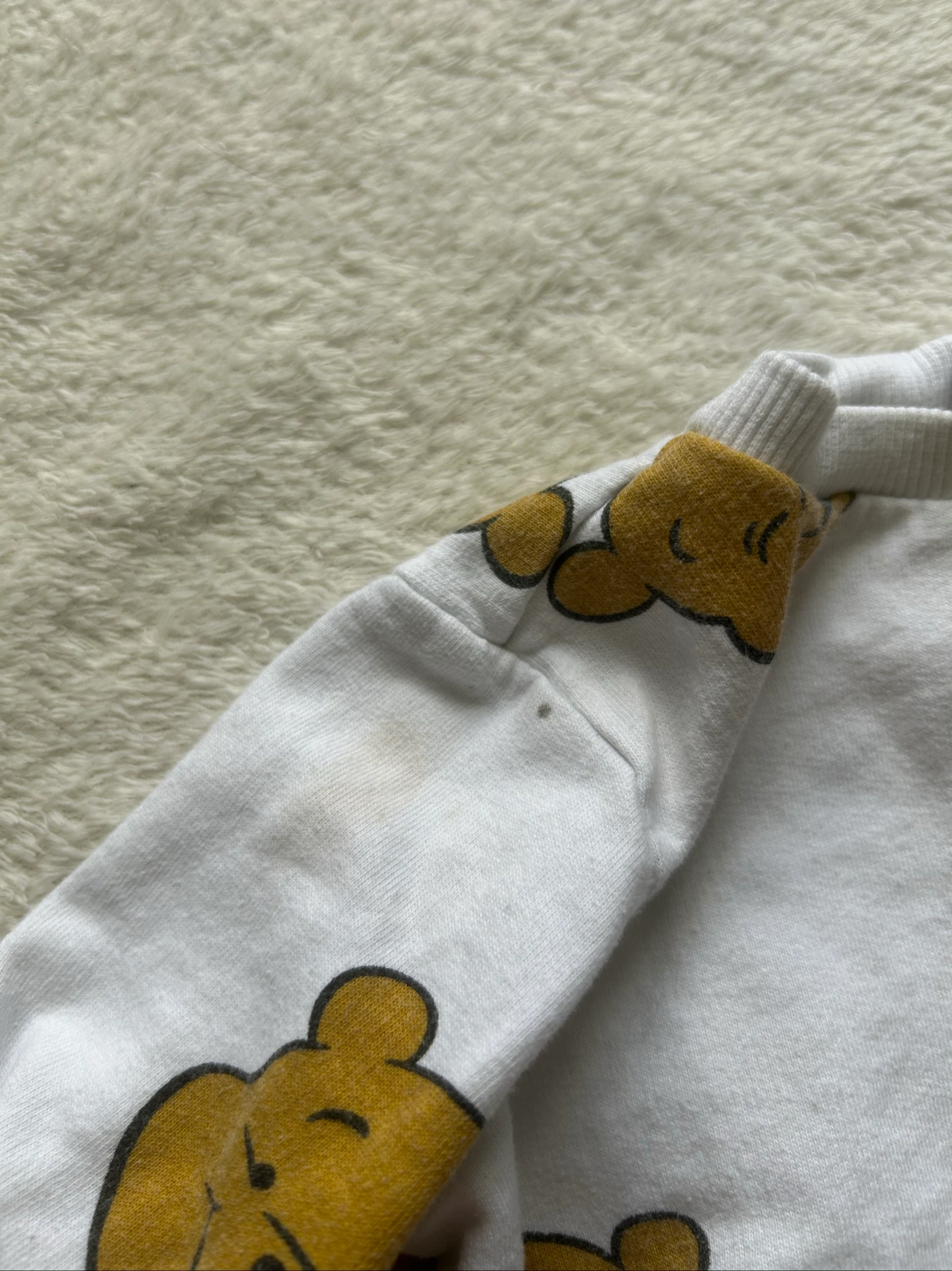 Set van 2 babytruien • Maat 9 maanden – photo 9